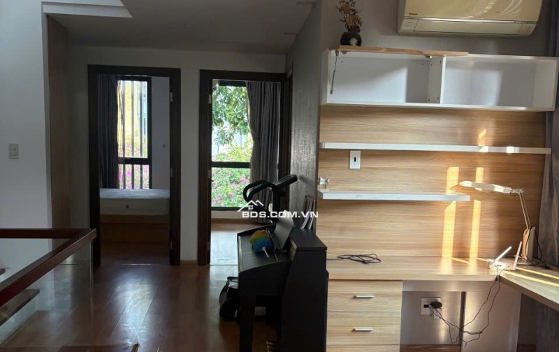 BIỆT THỰ COMPOUND HIẾM NHẤT THE GARLAND FELIZA, PHƯỚC LONG B – THỦ ĐỨC 21 TỶ