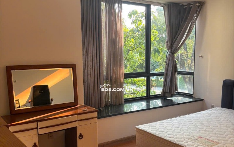 BIỆT THỰ COMPOUND HIẾM NHẤT THE GARLAND FELIZA, PHƯỚC LONG B – THỦ ĐỨC 21 TỶ