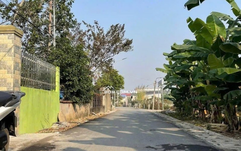 ĐẤT ĐẸP AN LÃO – HẢI PHÒNG – 60M2 - GIÁ CHỈ 7XX TRIỆU. LH:0916829314.