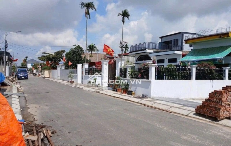 ĐẤT ĐẸP AN LÃO – HẢI PHÒNG – 60M2 - GIÁ CHỈ 7XX TRIỆU. LH:0916829314.