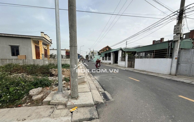 ĐẤT ĐẸP AN LÃO – HẢI PHÒNG – 60M2 - GIÁ CHỈ 7XX TRIỆU. LH:0916829314.