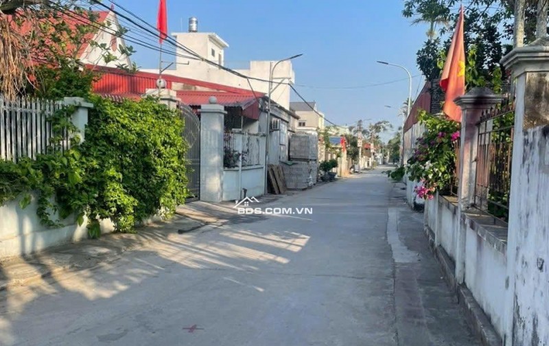ĐẤT ĐẸP AN LÃO – HẢI PHÒNG – 60M2 - GIÁ CHỈ 7XX TRIỆU. LH:0916829314.