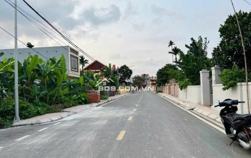 ĐẤT ĐẸP AN LÃO – HẢI PHÒNG – 60M2 - GIÁ CHỈ 7XX TRIỆU. LH:0916829314.