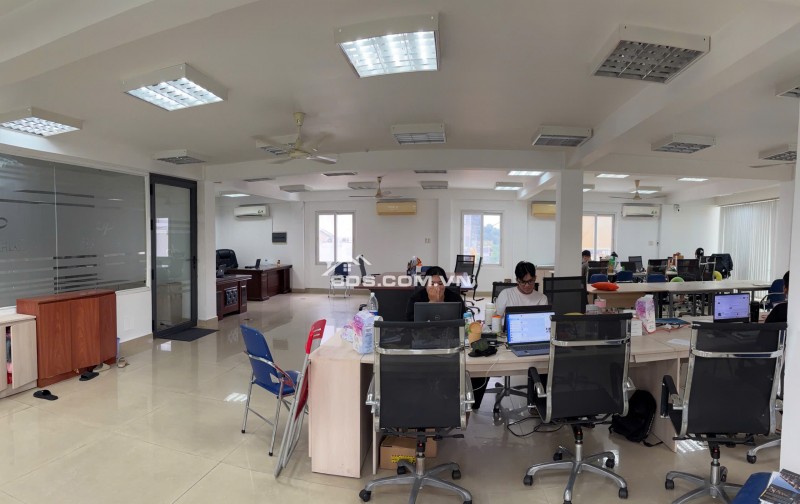 CHO THUÊ VĂN PHÒNG-VỊ TRÍ ĐẮC ĐỊA GẦN SÂN BAY TÂN SƠN NHẤT