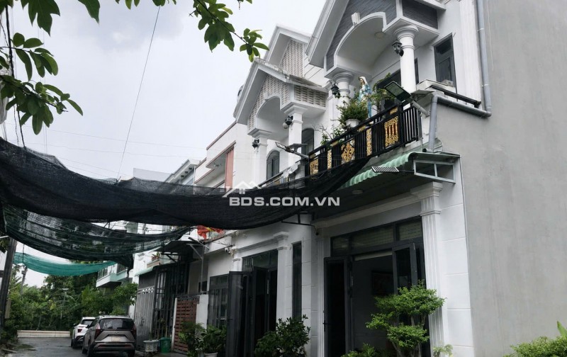 BÙI HỮU NGHĨA BIÊN HOÀ 3,3 TỶ – SỞ HỮU NGAY NHÀ 2 TẦNG ĐÚC ĐẸP NHƯ MỚI