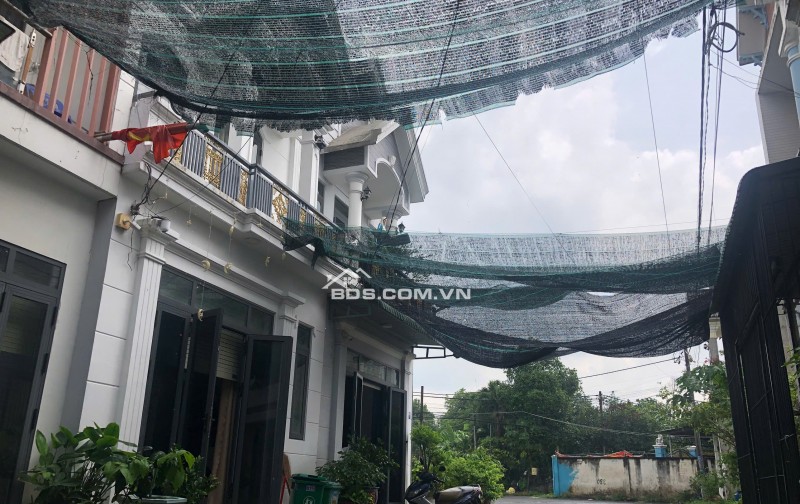 BÙI HỮU NGHĨA BIÊN HOÀ 3,3 TỶ – SỞ HỮU NGAY NHÀ 2 TẦNG ĐÚC ĐẸP NHƯ MỚI