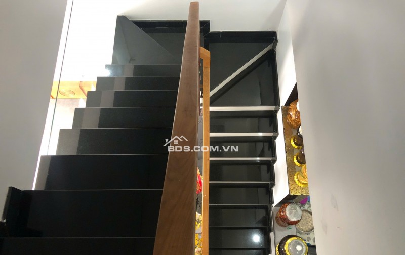 BÙI HỮU NGHĨA BIÊN HOÀ 3,3 TỶ – SỞ HỮU NGAY NHÀ 2 TẦNG ĐÚC ĐẸP NHƯ MỚI