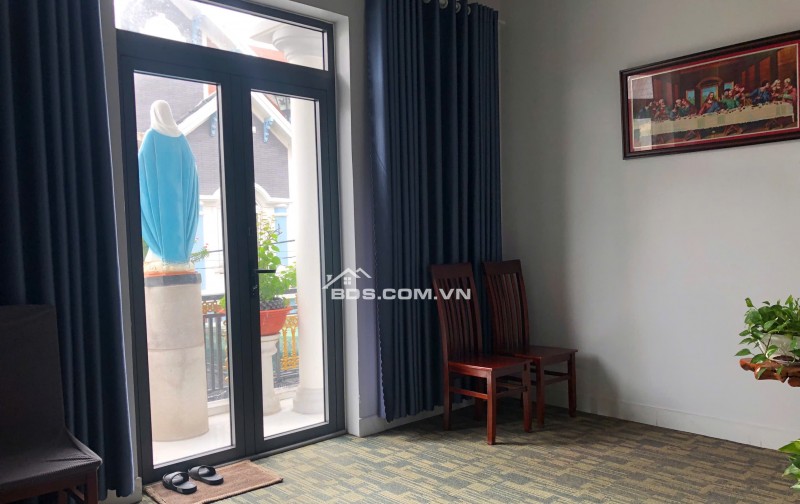 BÙI HỮU NGHĨA BIÊN HOÀ 3,3 TỶ – SỞ HỮU NGAY NHÀ 2 TẦNG ĐÚC ĐẸP NHƯ MỚI