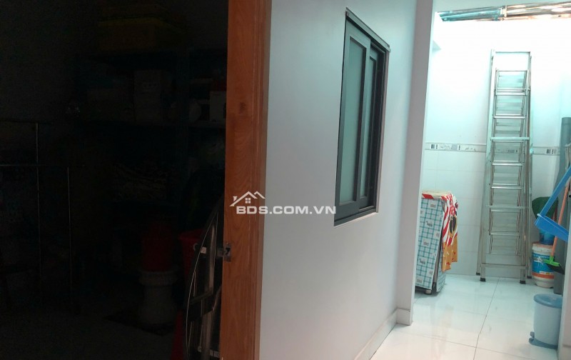 BÙI HỮU NGHĨA BIÊN HOÀ 3,3 TỶ – SỞ HỮU NGAY NHÀ 2 TẦNG ĐÚC ĐẸP NHƯ MỚI