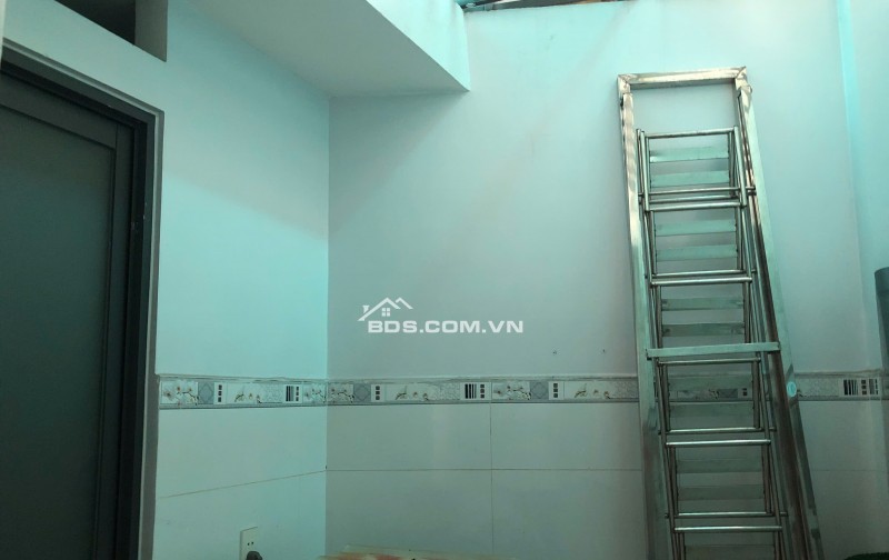 BÙI HỮU NGHĨA BIÊN HOÀ 3,3 TỶ – SỞ HỮU NGAY NHÀ 2 TẦNG ĐÚC ĐẸP NHƯ MỚI