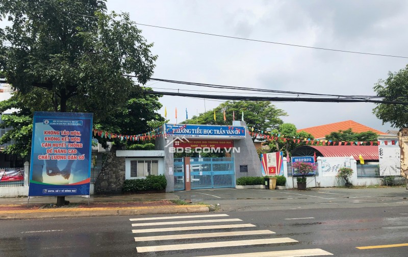 BÙI HỮU NGHĨA BIÊN HOÀ 3,3 TỶ – SỞ HỮU NGAY NHÀ 2 TẦNG ĐÚC ĐẸP NHƯ MỚI
