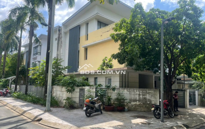 BIỆT THỰ COMPOUND HIẾM NHẤT THE GARLAND FELIZA, PHƯỚC LONG B – THỦ ĐỨC 23.5 TỶ