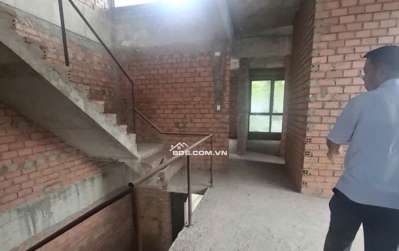 BIỆT THỰ COMPOUND HIẾM NHẤT THE GARLAND FELIZA, PHƯỚC LONG B – THỦ ĐỨC 23.5 TỶ