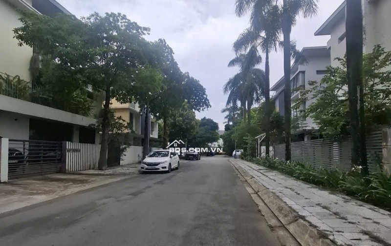 BIỆT THỰ COMPOUND HIẾM NHẤT THE GARLAND FELIZA, PHƯỚC LONG B – THỦ ĐỨC 23.5 TỶ
