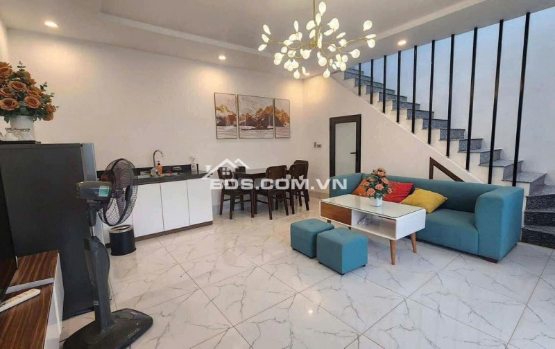 Bán nhà nghỉ dưỡng không gian sống trong lành đảm bảo sức khỏe tại khu nghỉ dưỡng SUNSET VINA