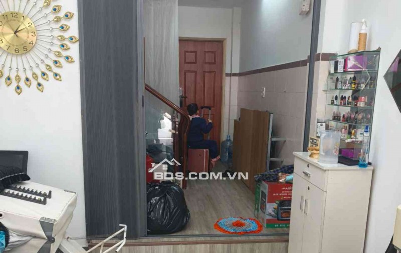  SIÊU PHẨM MẶT PHỐ HƯNG PHÚ - DÒNG TIỀN 17 TRIỆU/THÁNG - ĐƯỜNG 3 Ô TÔ TRÁNH 