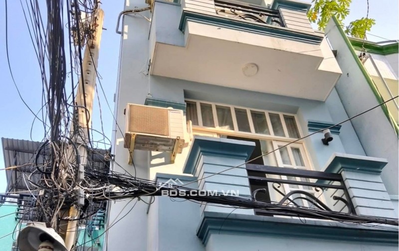  HÀNG HIẾM VÕ TRỨ - LÔ GÓC 2 MẶT THOÁNG - HẺM XE HƠI - NỞ HẬU TÀI LỘC 