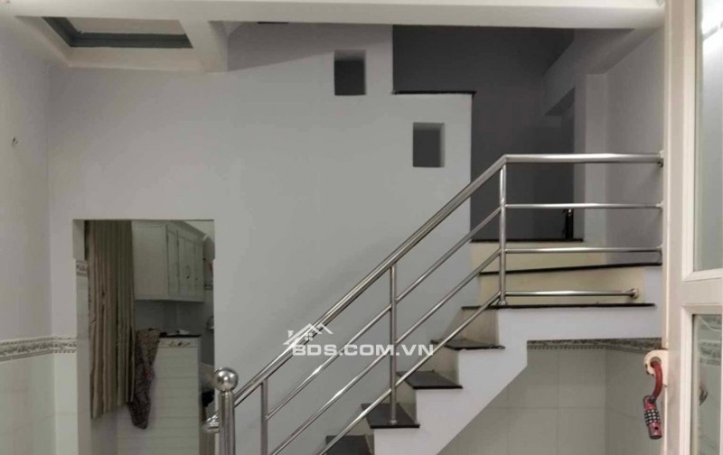  HÀNG HIẾM VÕ TRỨ - LÔ GÓC 2 MẶT THOÁNG - HẺM XE HƠI - NỞ HẬU TÀI LỘC 