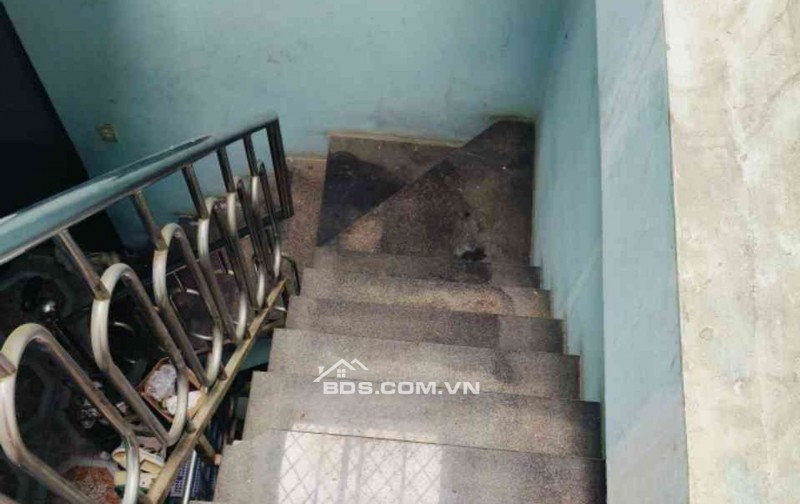  HÀNG HIẾM SÁT MẶT TIỀN DẠ NAM - NGANG LỚN 6.5M - DÒNG TIỀN 15 TRIỆU/THÁNG - CHỦ GẤP BÁN 