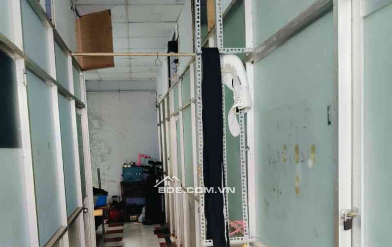  HÀNG HIẾM SÁT MẶT TIỀN DẠ NAM - NGANG LỚN 6.5M - DÒNG TIỀN 15 TRIỆU/THÁNG - CHỦ GẤP BÁN 