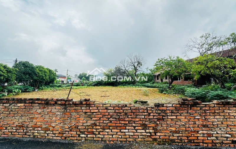 SIÊU PHẨM LÔ GÓC HIẾM – 1.764m² CÓ 200m² THỔ CƯ – 4 MẶT THOÁNG – CHỈ CÁCH TRUNG TÂM HÀ NỘI 40KM