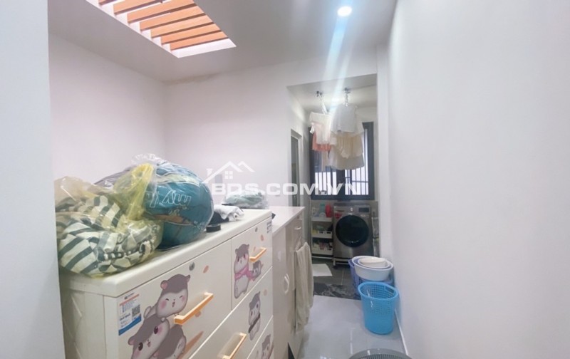 LÊ VĂN SỸ – 3.5x17M – 2 TẦNG – 3PN – CÁCH MẶT TIỀN 50M – 8 TỶ