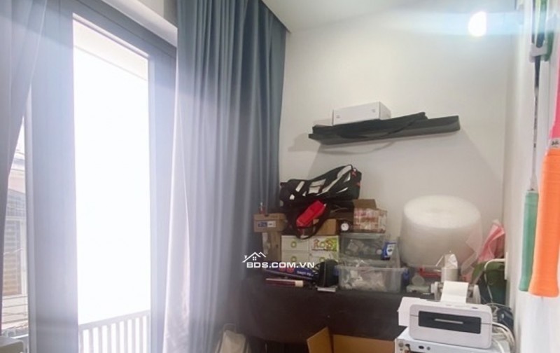 LÊ VĂN SỸ – 3.5x17M – 2 TẦNG – 3PN – CÁCH MẶT TIỀN 50M – 8 TỶ
