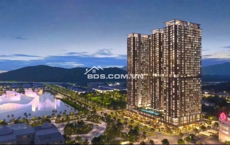  MỞ BÁN QUỸ NGOẠI GIAO SKYM HẠ LONG – CHIẾT KHẤU LÊN ĐẾN 25%-  20 căn duy nhất - Quỹ nội bộ BIM Group