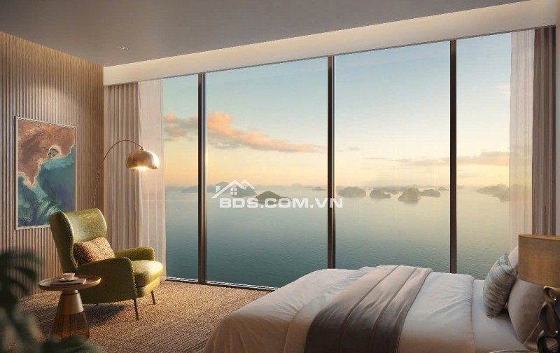  MỞ BÁN QUỸ NGOẠI GIAO SKYM HẠ LONG – CHIẾT KHẤU LÊN ĐẾN 25%-  20 căn duy nhất - Quỹ nội bộ BIM Group