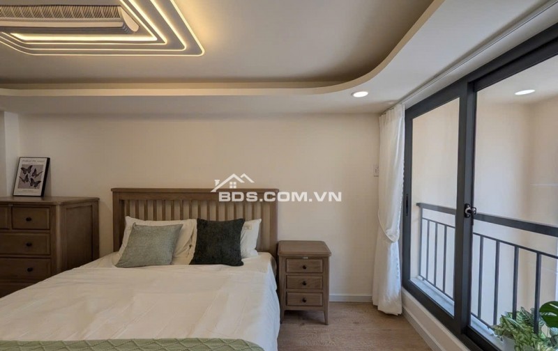 NGUYỄN KIỆM 5.98 TỶ  NHÀ 3x12M  36M²  3 TẦNG  FULL NỘI THẤT