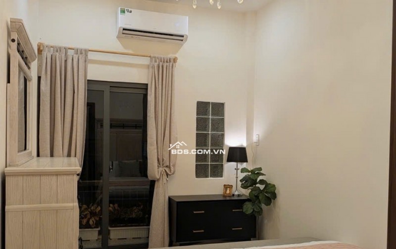 NGUYỄN KIỆM 5.98 TỶ  NHÀ 3x12M  36M²  3 TẦNG  FULL NỘI THẤT