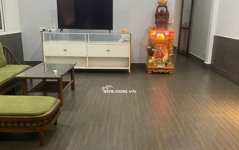 Bán nhà gần chợ Liên Nghĩa, Đức Trọng 105m2, đang có thu nhập 8 triệu/tháng