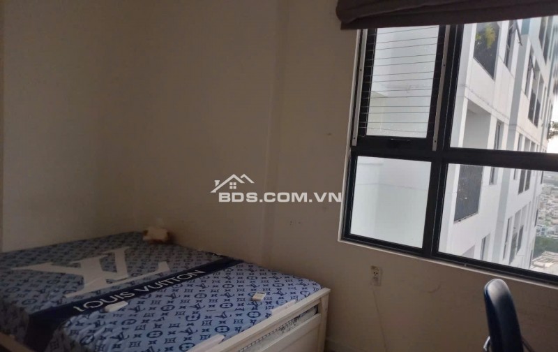cho thue căn hộ 2pn 1wc quận 7 hướng đông tầng cao căn góc