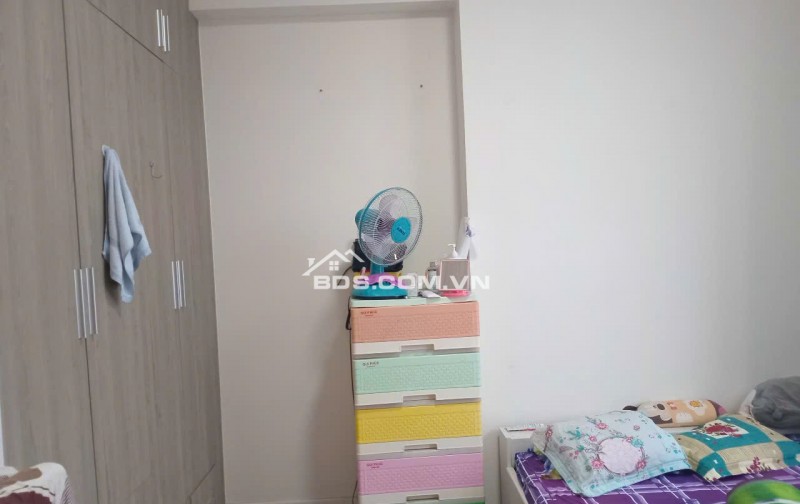 cho thue căn hộ 2pn 1wc quận 7 hướng đông tầng cao căn góc