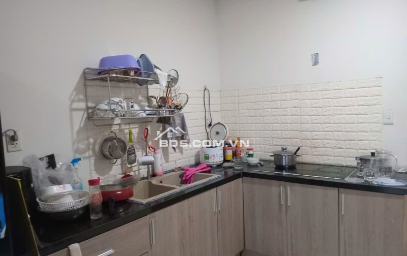cho thue căn hộ 2pn 1wc quận 7 hướng đông tầng cao căn góc