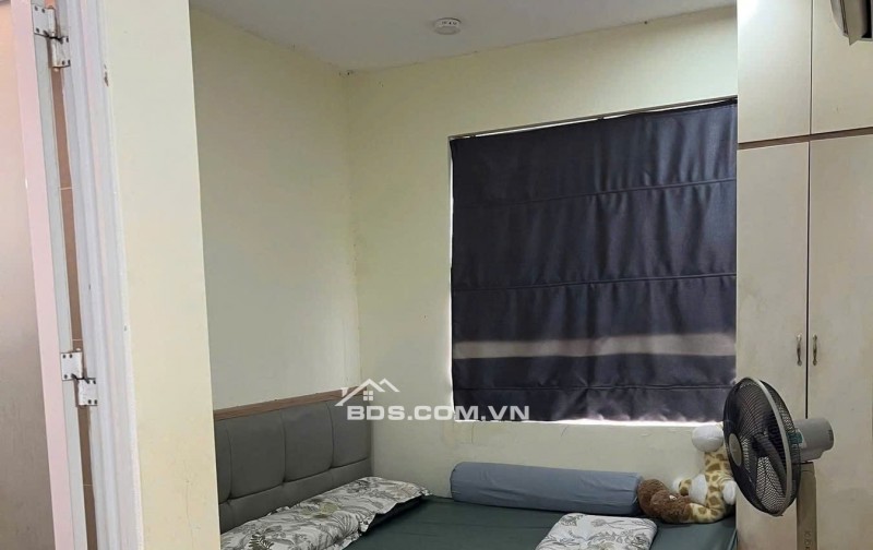 Giá thuê 13tr/th, Chung cư Screc, 68m2, 2PN, 2WC, Nội thất, Trường Sa, Q3.