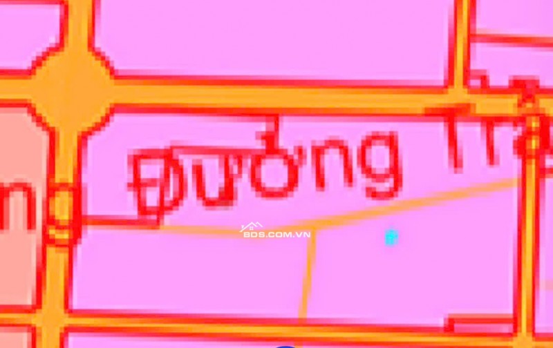 Bán Đất 369m²  5 tỷ Gần TT Hành Chính Đức Trọng, Lâm Đồng - Sổ Riêng