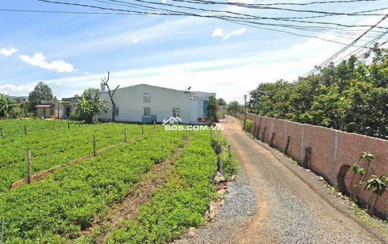Bán Đất 369m²  5 tỷ Gần TT Hành Chính Đức Trọng, Lâm Đồng - Sổ Riêng