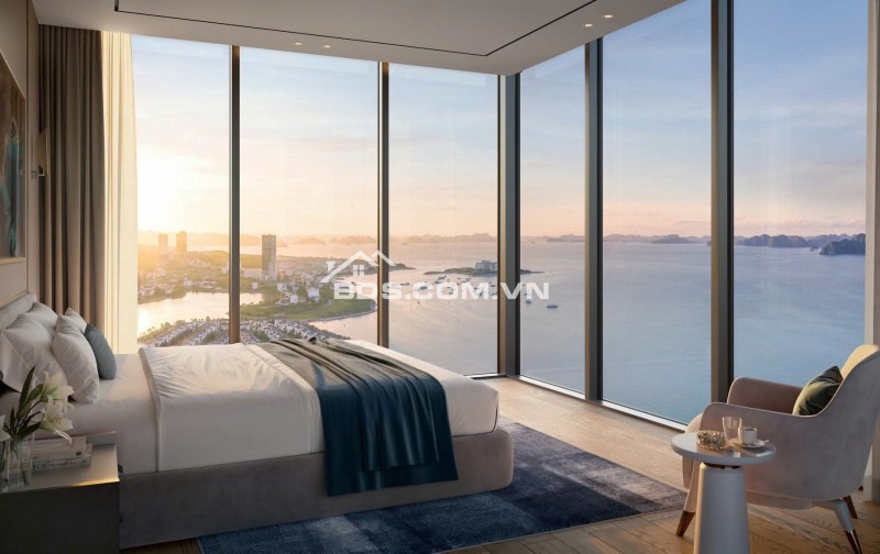 Chính Chủ Cần Bán Gấp Studio S.27.10 Đông Nam Đẹp Nhất Tòa S Aria Bay Hạ Long