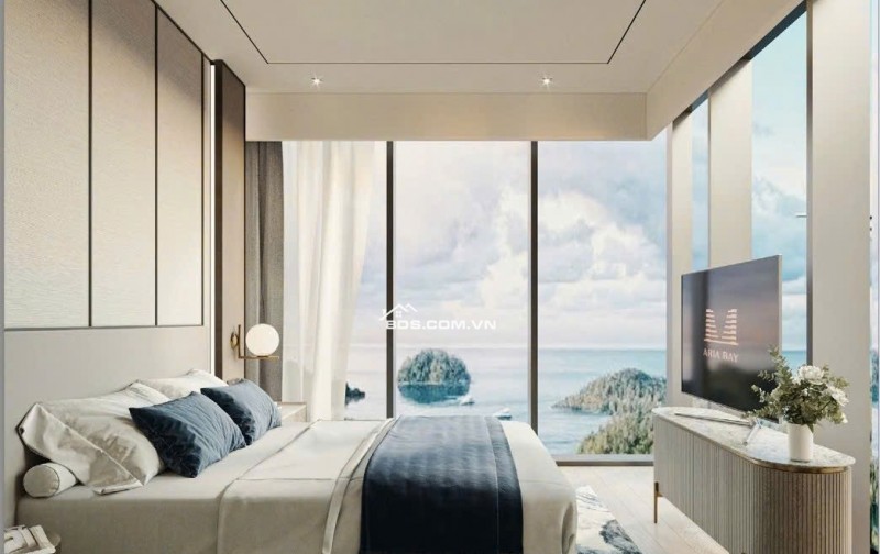 Chính Chủ Cần Bán Gấp Studio S.27.10 Đông Nam Đẹp Nhất Tòa S Aria Bay Hạ Long