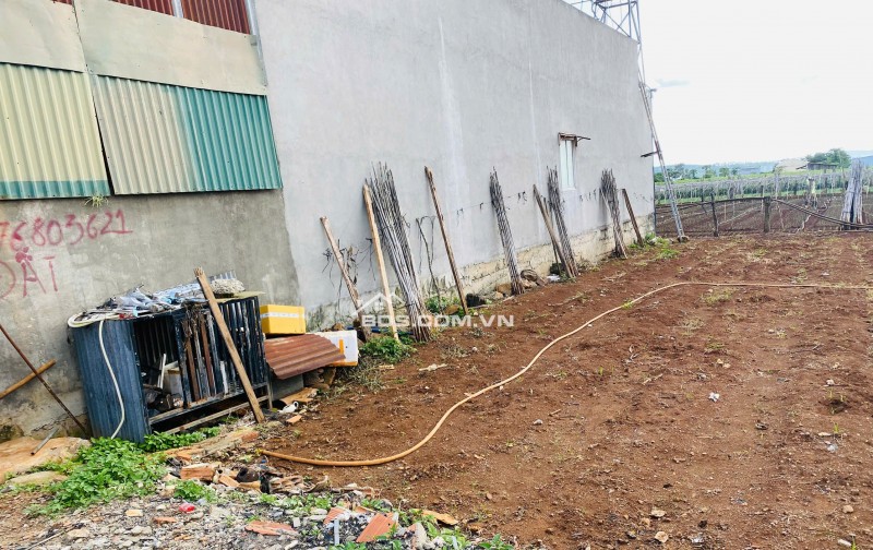 Bán đất 112,5m² Liên Nghĩa, Đức Trọng, Lâm Đồng – Gần trung tâm hành chính, giá 1,2 tỷ