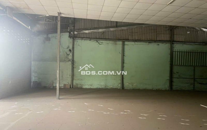 Cho thuê kho mặt tiền Nguyễn Bình, Phú xuân, Nhà Bè