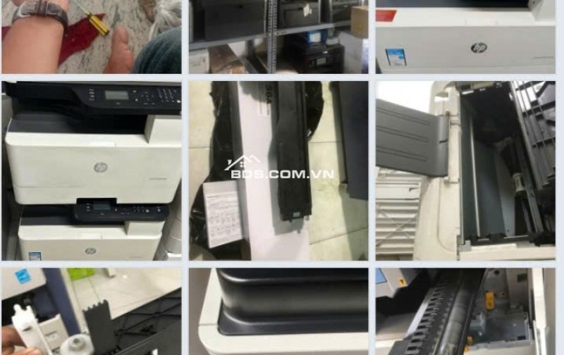 CHUYÊN MUA BÁN - SỬA CHỮA – CHO THUÊ MÁY PHOTOCOPY DÒNG TOSHIBA CHÍNH HÃNG. LH:0939119568 - 0961409058