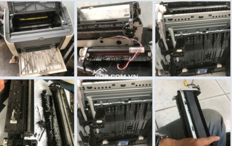 CHUYÊN MUA BÁN - SỬA CHỮA – CHO THUÊ MÁY PHOTOCOPY DÒNG TOSHIBA CHÍNH HÃNG. LH:0939119568 - 0961409058