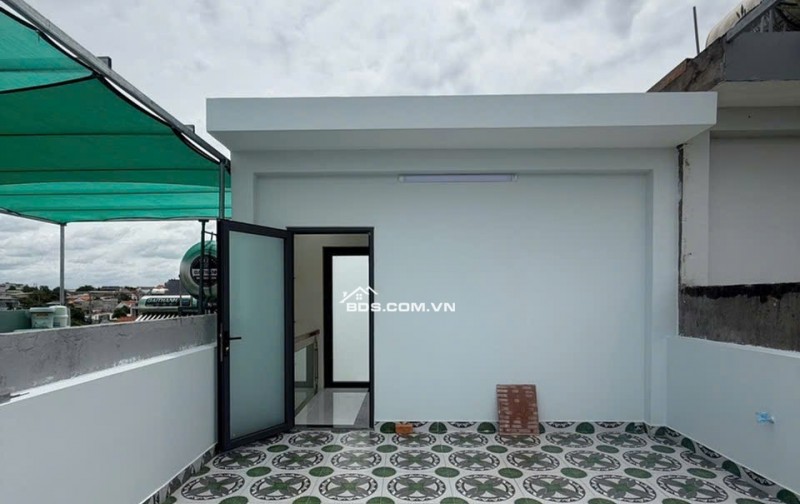 ‍‍‍ NHÀ 4 PHÒNG NGỦ RỘNG RÃI CHO ĐẠI GIA ĐÌNH - TAM BÌNH, THỦ ĐỨC