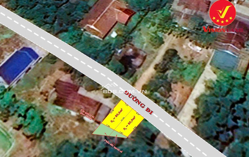 BÁN ĐẤT THỦY LƯƠNG – HỮU NGHĨA – HƯƠNG THỦY. GIÁ CHỈ 5xxTR/LÔ LH:0795745490.