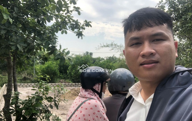 BÁN ĐẤT THỦY LƯƠNG – HỮU NGHĨA – HƯƠNG THỦY. GIÁ CHỈ 5xxTR/LÔ LH:0795745490.