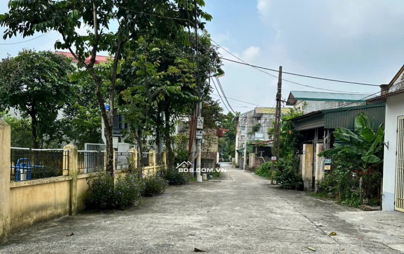 TRUNG TÂM SƠN TÂY – LÔ ĐẤT ĐẸP, PHÁP LÝ RÕ RÀNG, GIÁ CỰC HẤP DẪN