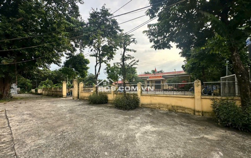 TRUNG TÂM SƠN TÂY – LÔ ĐẤT ĐẸP, PHÁP LÝ RÕ RÀNG, GIÁ CỰC HẤP DẪN