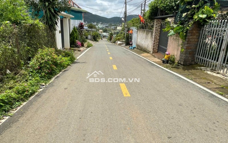 Bán Đất Mặt Tiền Đường Phan Bội Châu, Liên Nghĩa, Đức Trọng – Sổ Hồng Riêng 3TỶ8